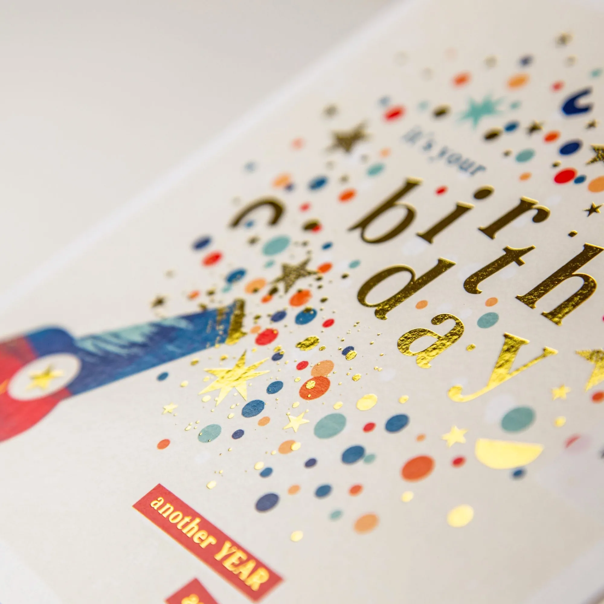 Birthday|For Him*Whistlefish Another Beer Birthday Card