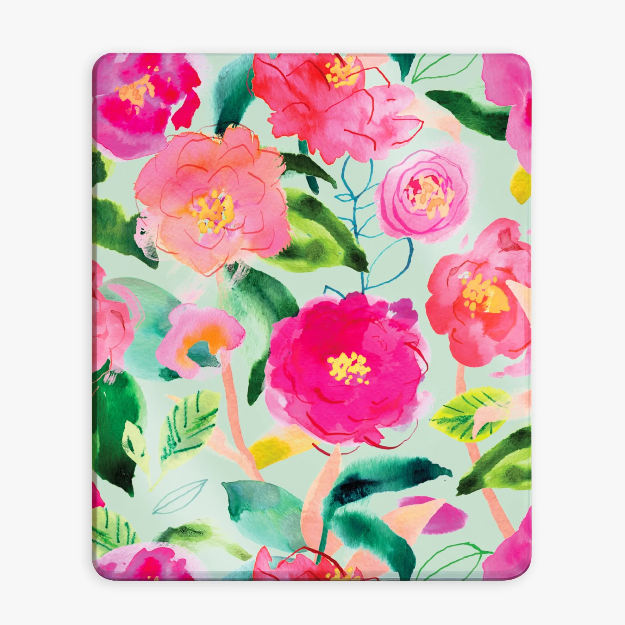 Under £20|Under £10*Whistlefish Aqua Camellia Gift Tin