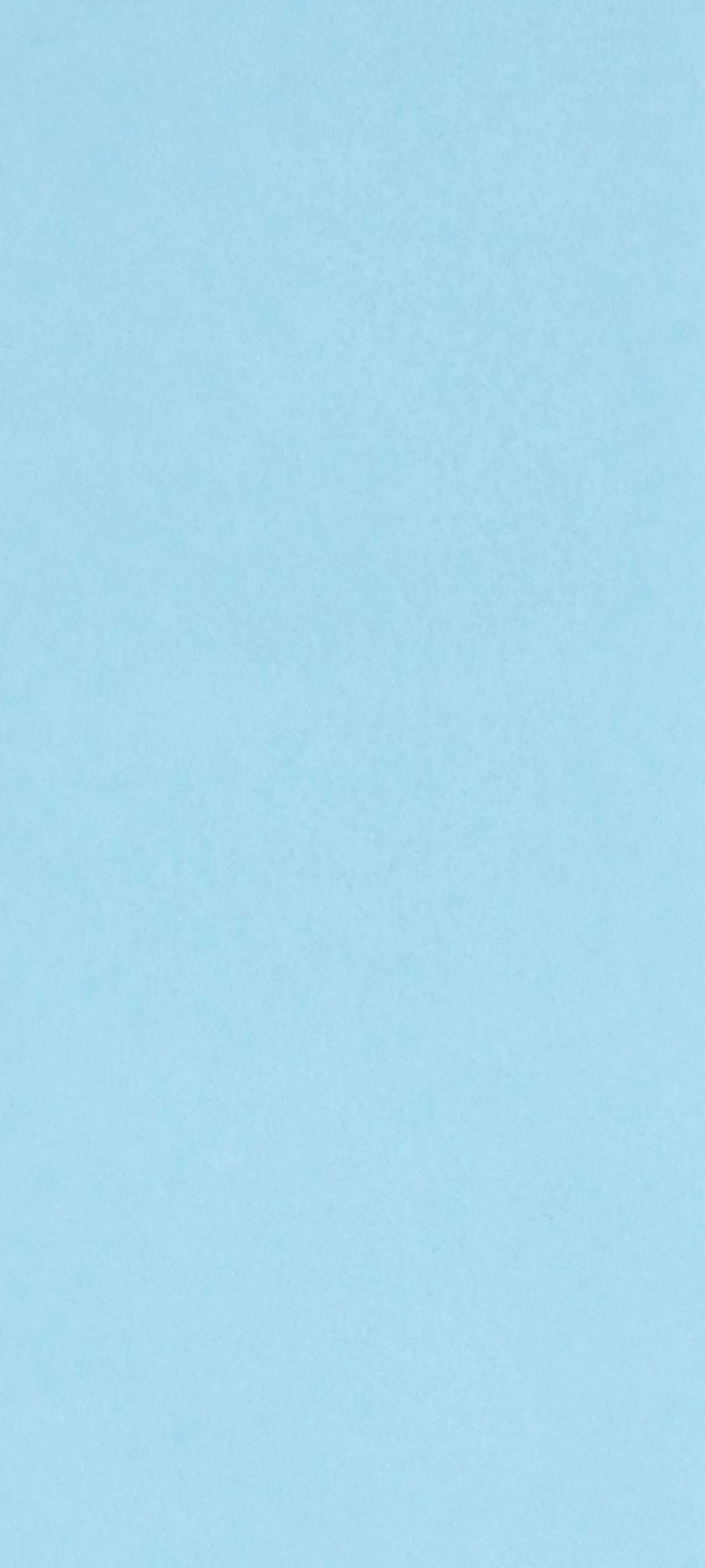 Tissue Paper|Tissue Paper*Whistlefish Arctic Blue Tissue Paper