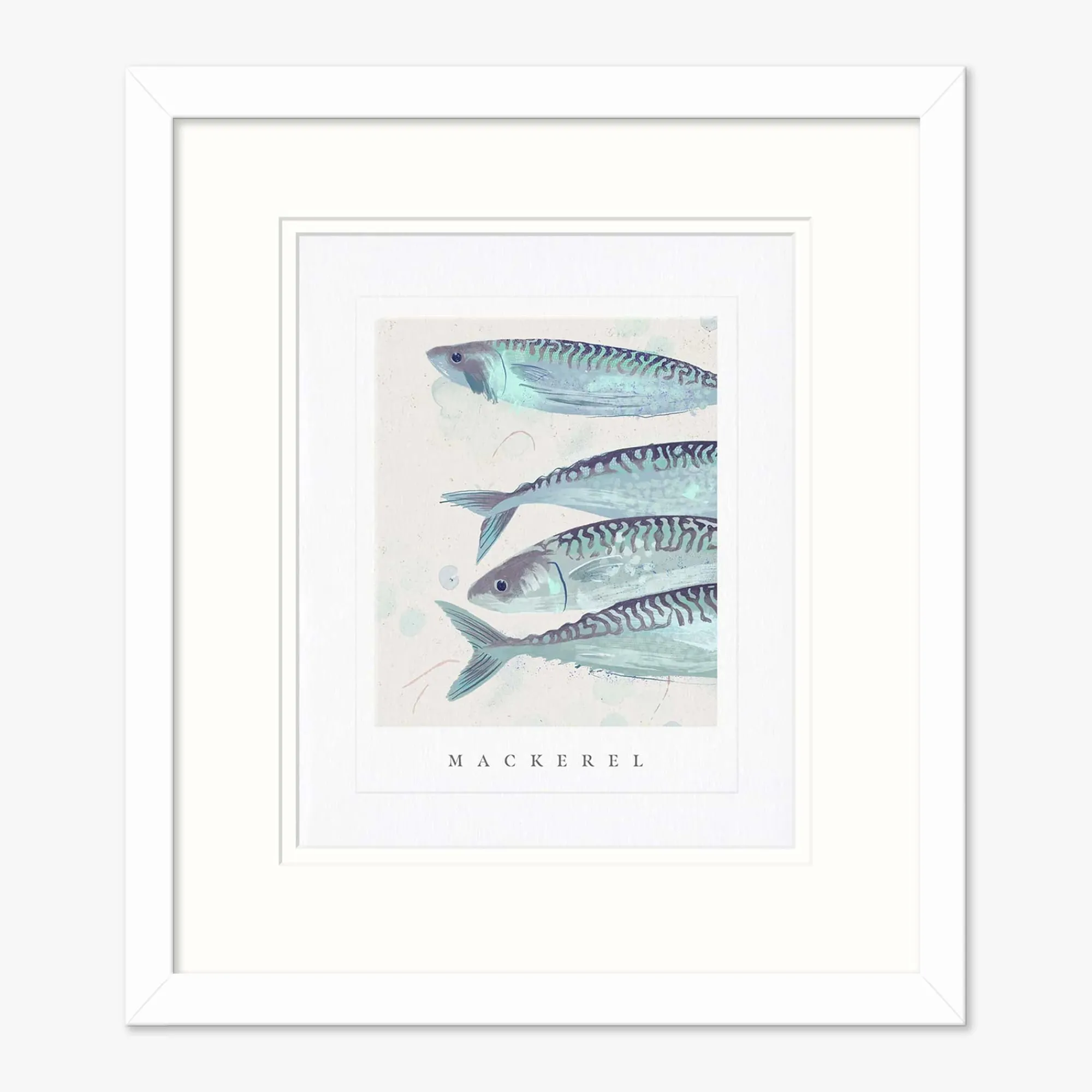 Card Frames|Card Frames*Whistlefish Art Card Frame 325 x 285 mm