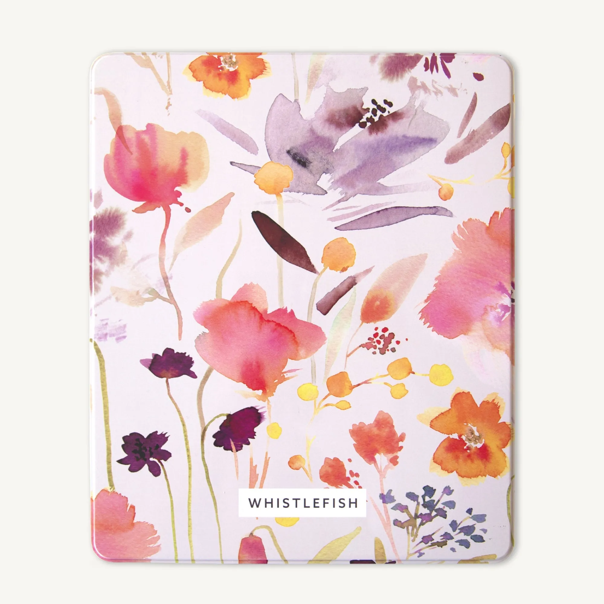 Gift Tins*Whistlefish Autumn Flowers Gift Tin