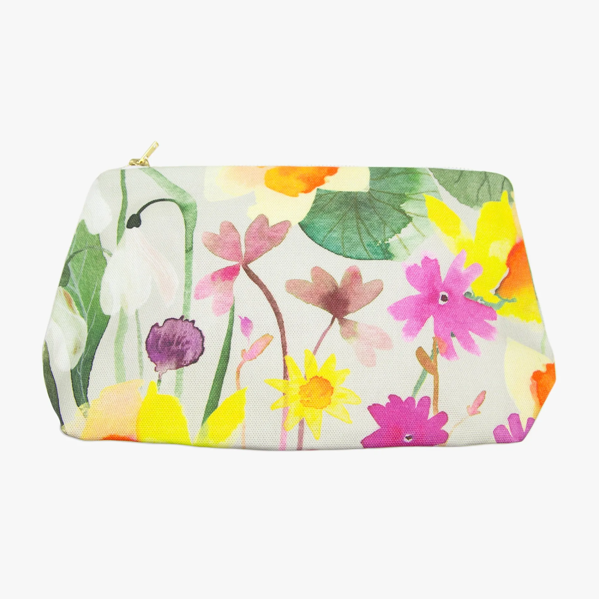 Under £20|Floral Gifts*Whistlefish Awaking Woodland Cosmetic Bag