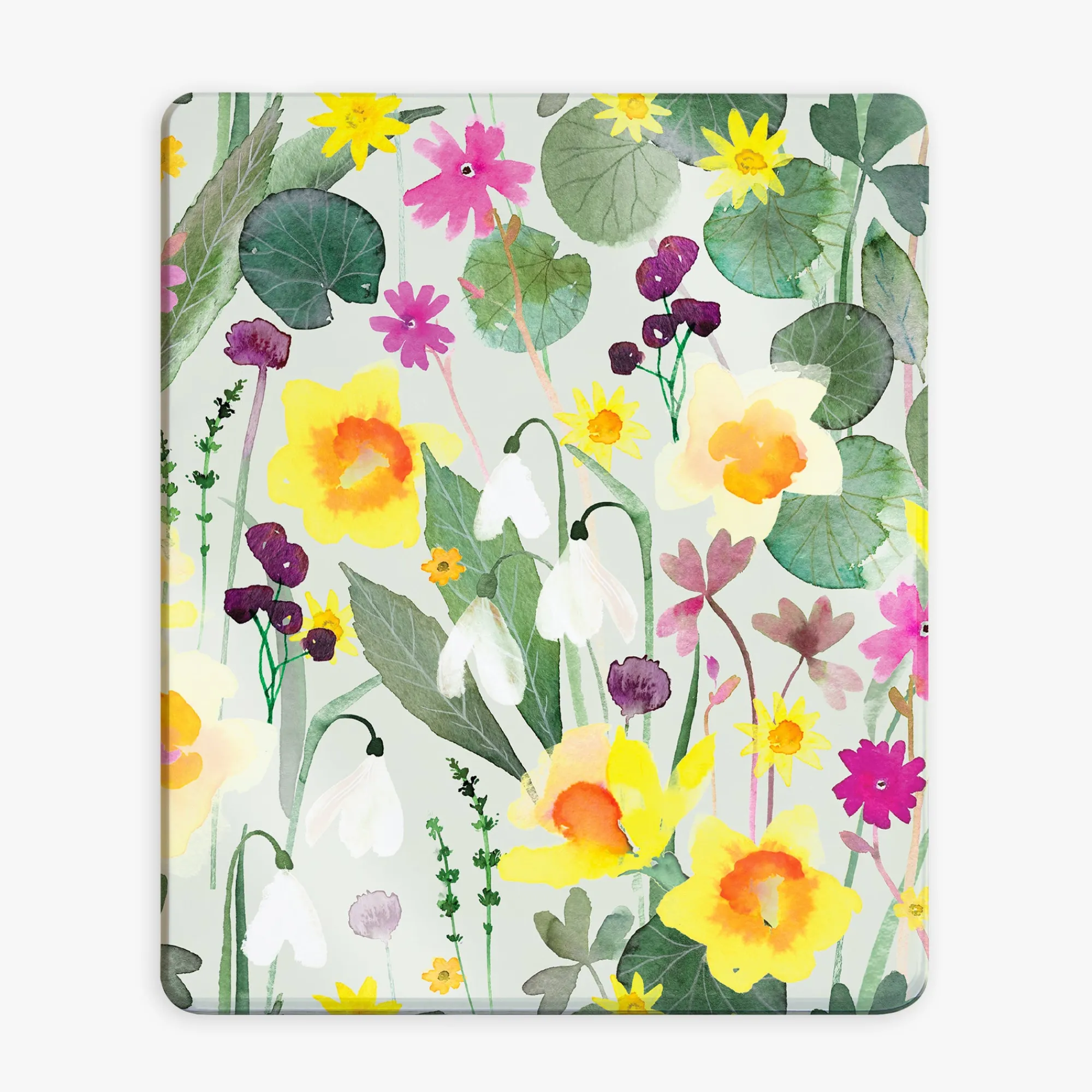 Under £20|Under £10*Whistlefish Awaking Woodland Gift Tin