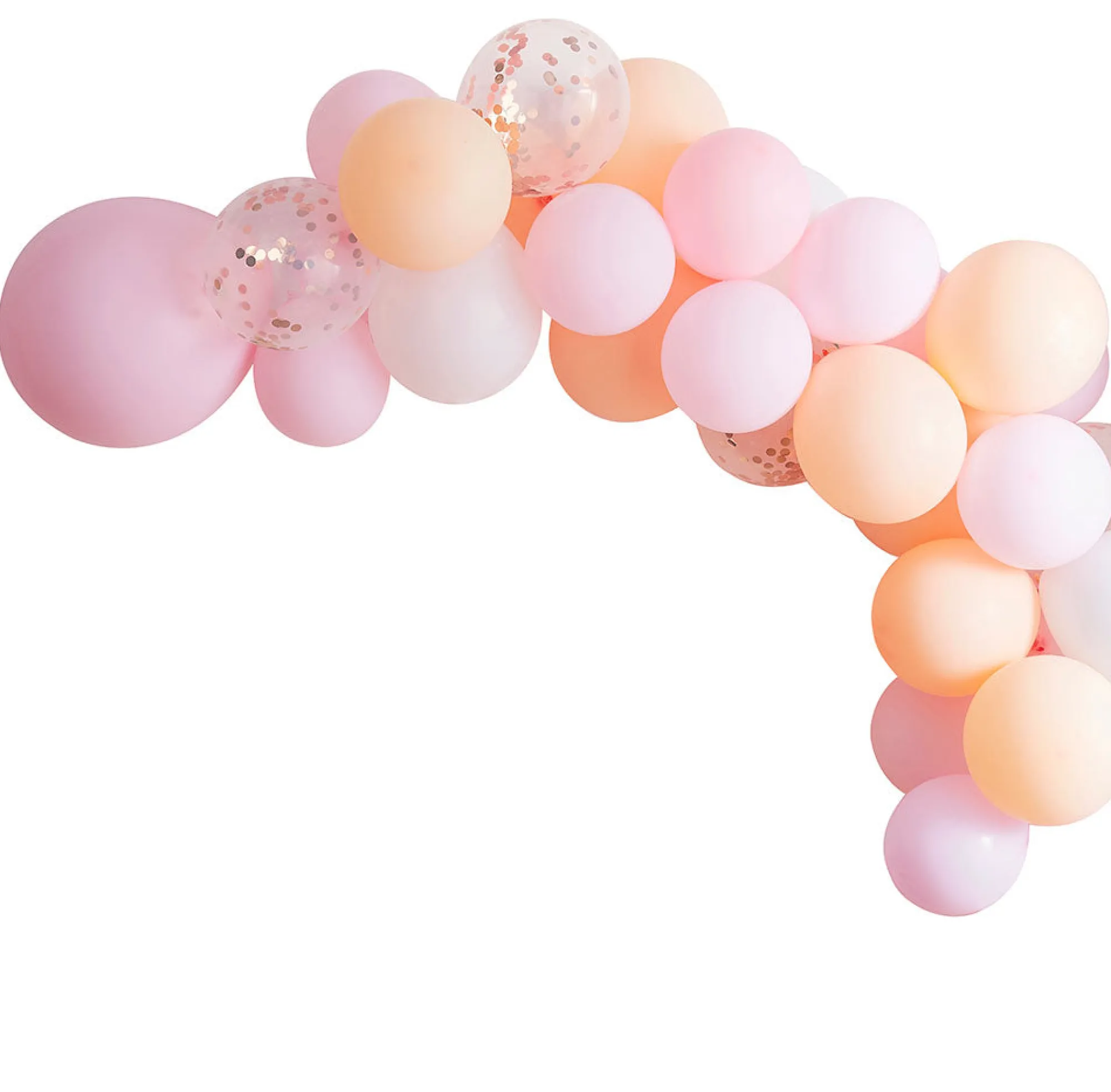 Balloons|Birthday*Whistlefish Balloon Arch