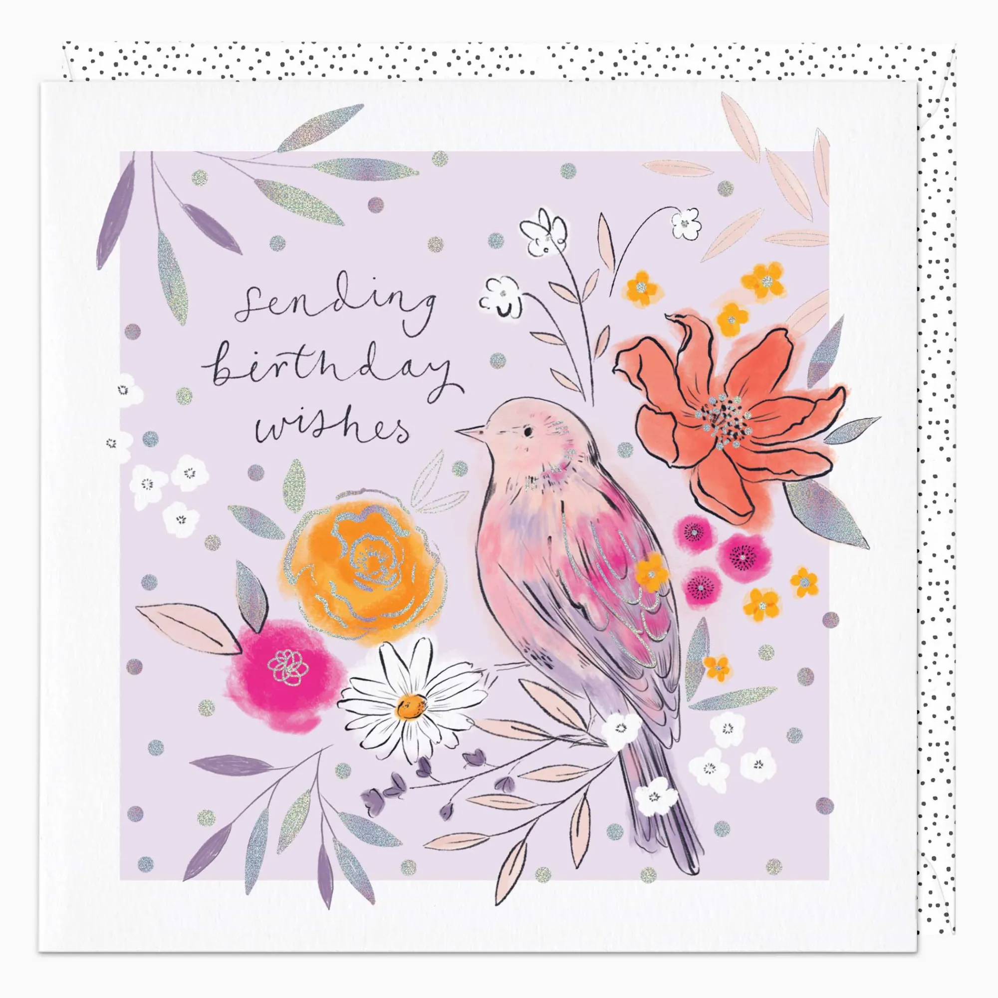 Birthday|For Her*Whistlefish Birthday Wishes Birthday Card