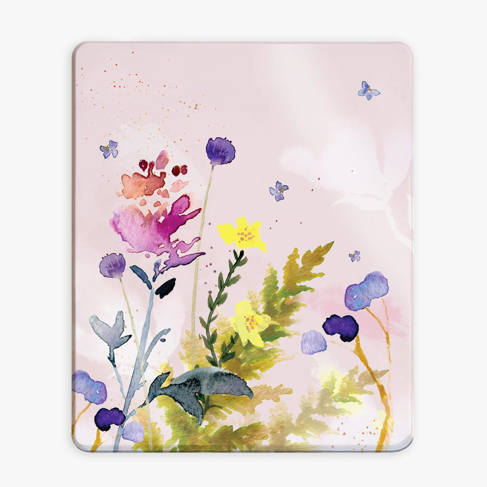 Under £20|Under £10*Whistlefish Blue Poppy & Thyme Gift Tin