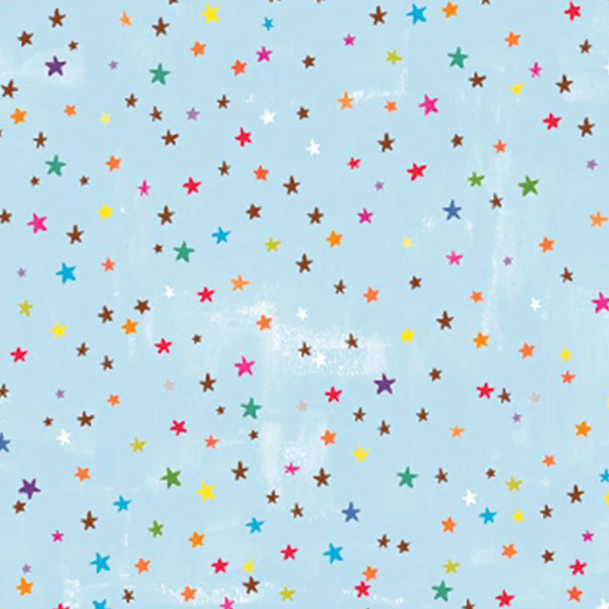 Tissue Paper|Tissue Paper*Whistlefish Blue Stars Luxury Tissue Paper