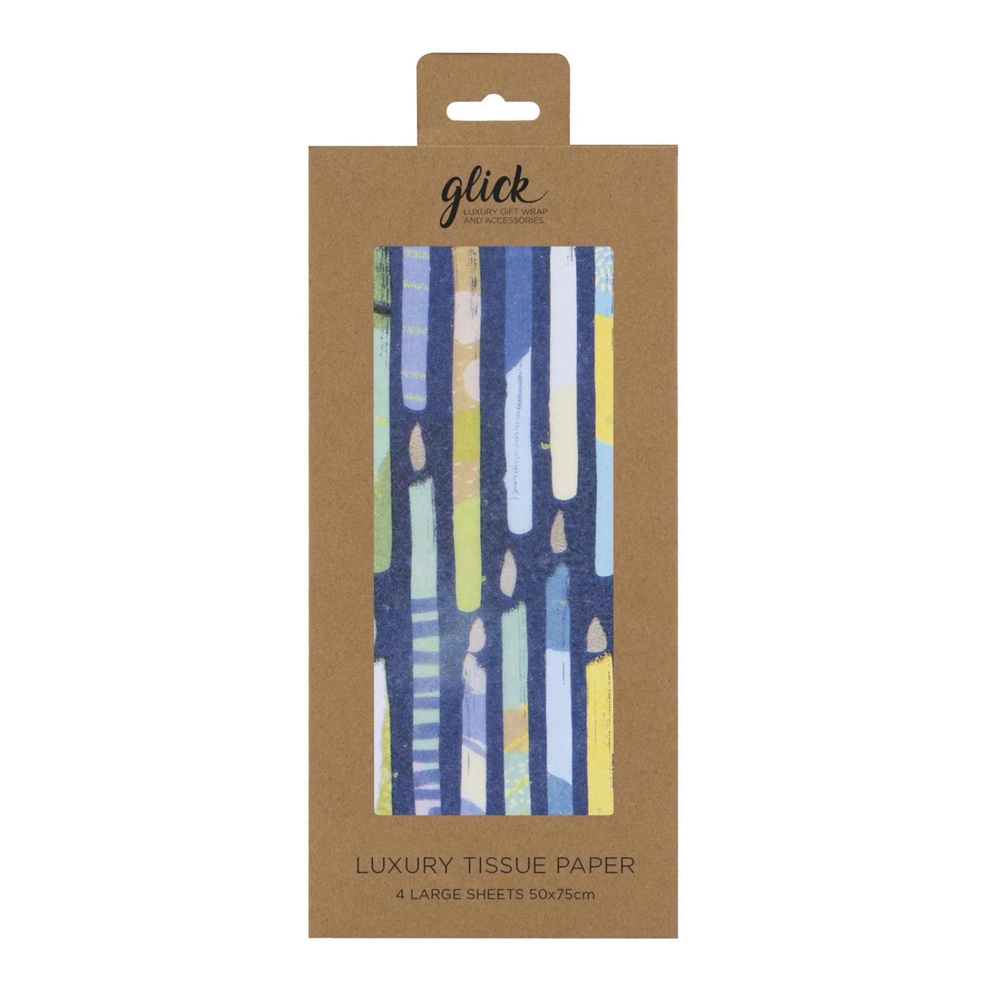 Tissue Paper|Tissue Paper*Whistlefish Candles Luxury Tissue Paper