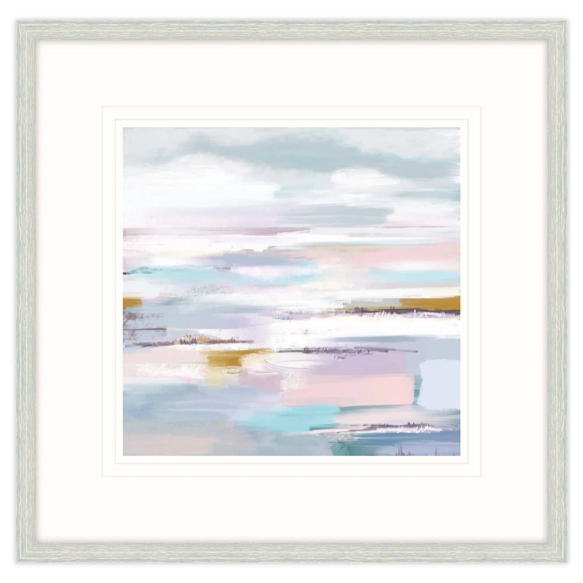 Coastal Scenes|Framed Prints*Whistlefish Coastal Dawn Framed Print