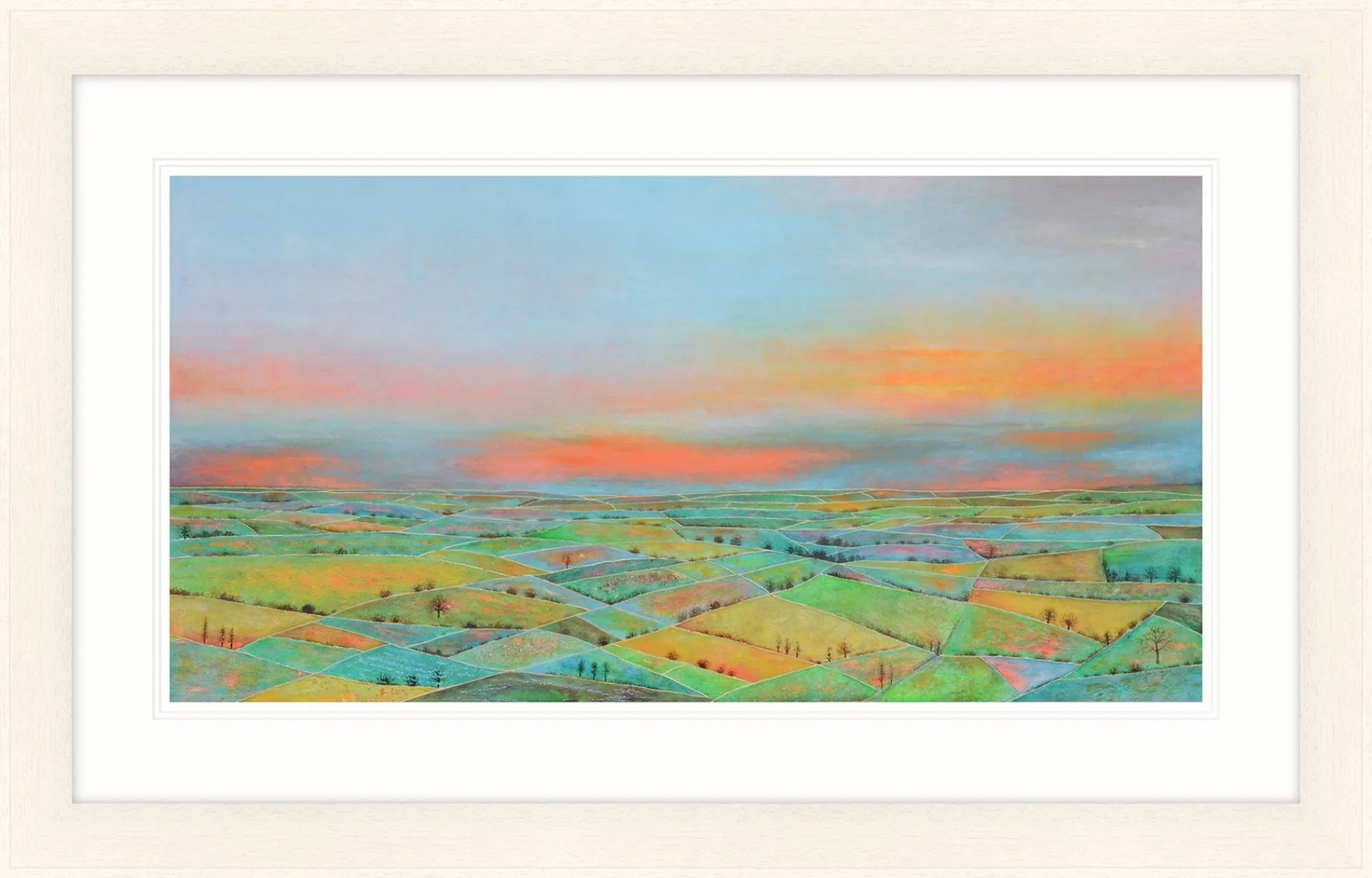 Framed Prints*Whistlefish Devils Delight Framed Print