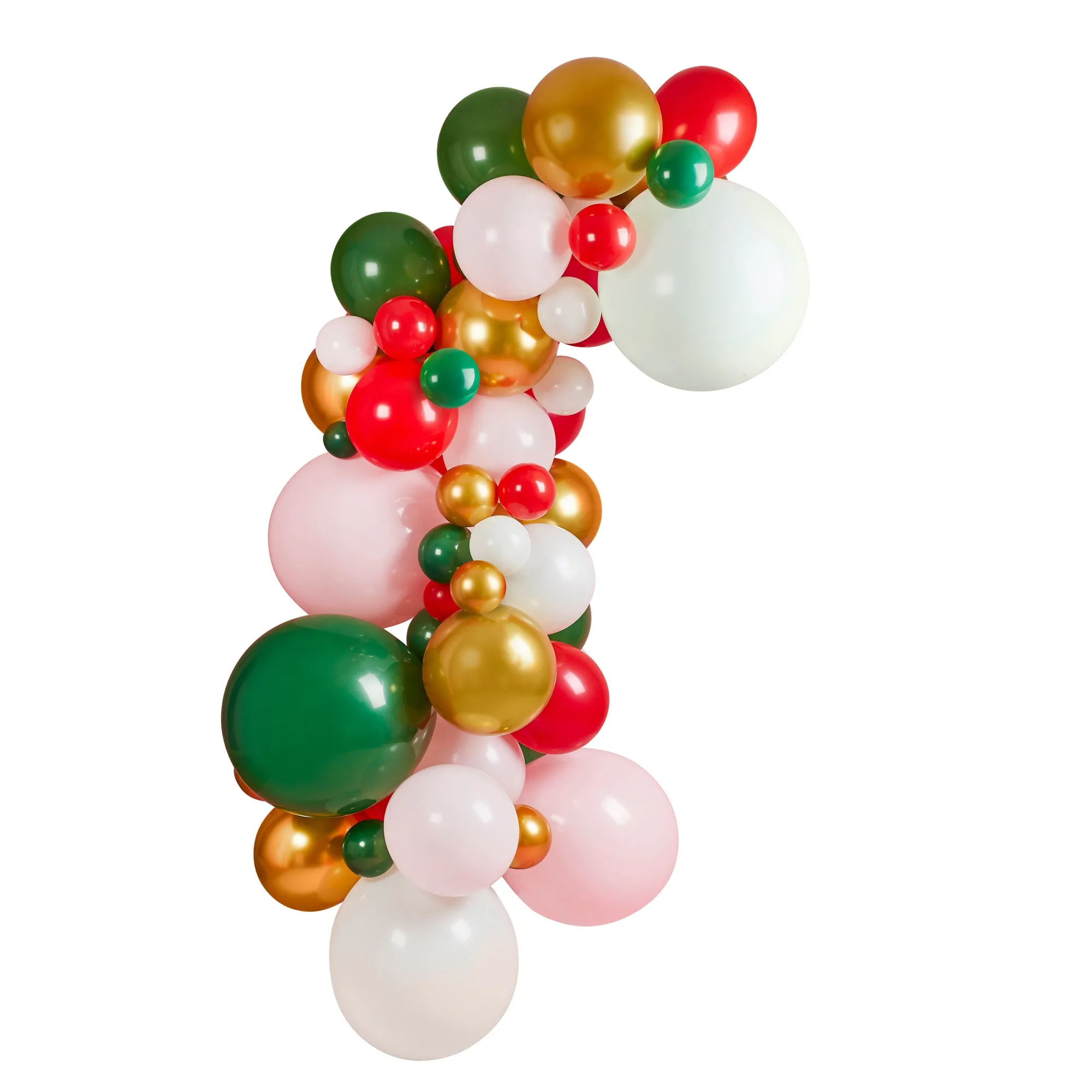 Decorations|Balloons*Whistlefish Festive Balloon Arch