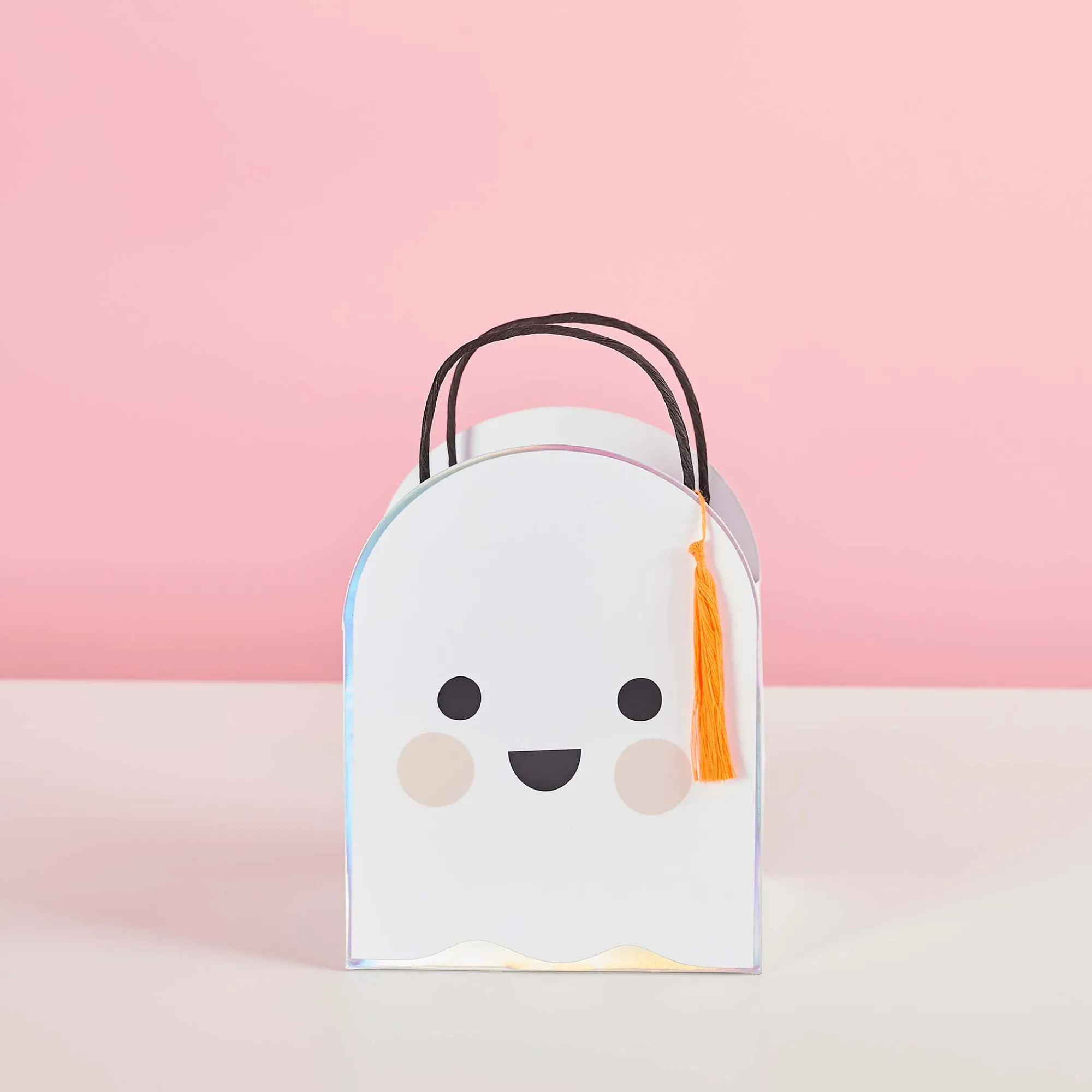 Gift Bags|Gift Bags*Whistlefish Ghosts Gift Bag