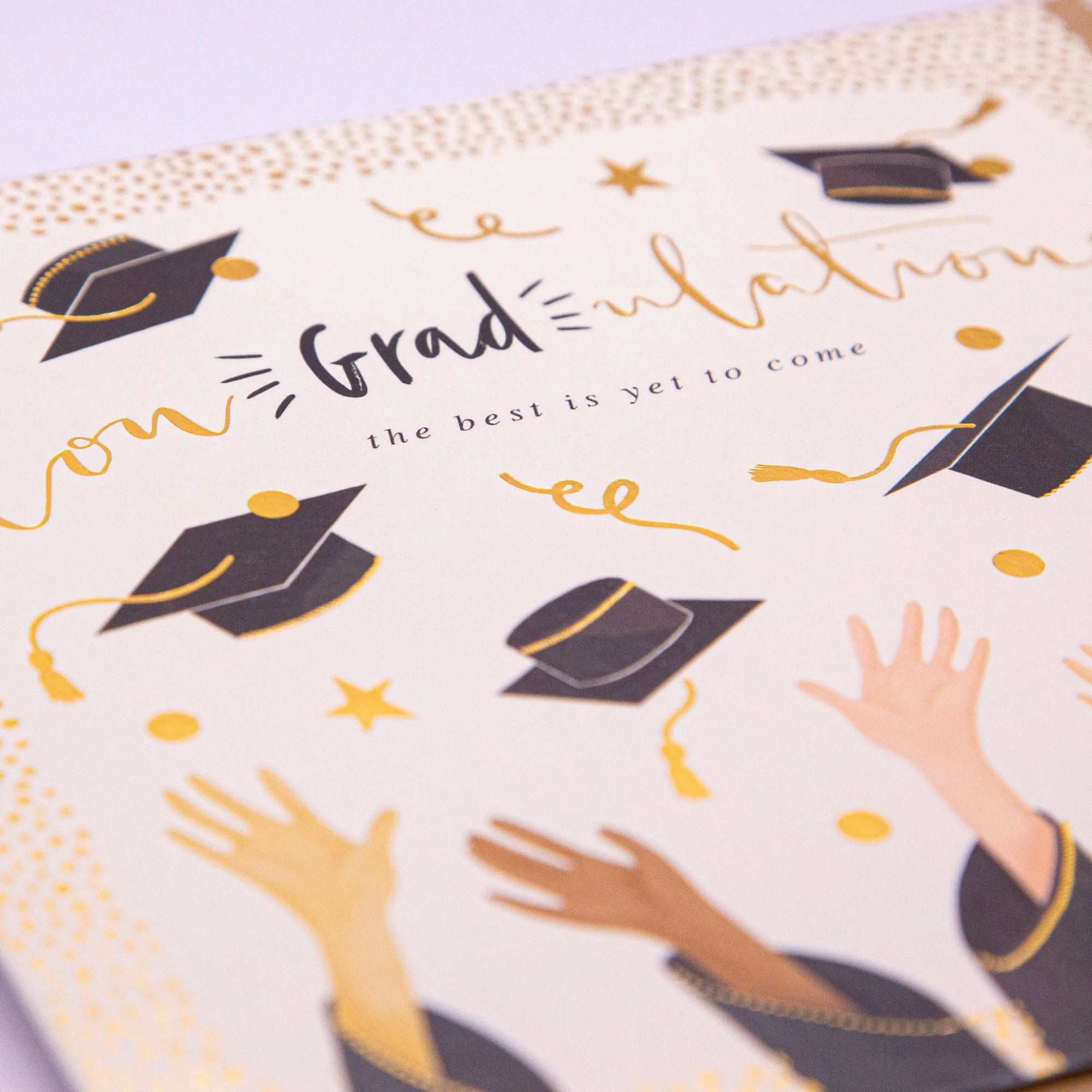Congratulations|Celebration*Whistlefish Graduation Congratulations Card