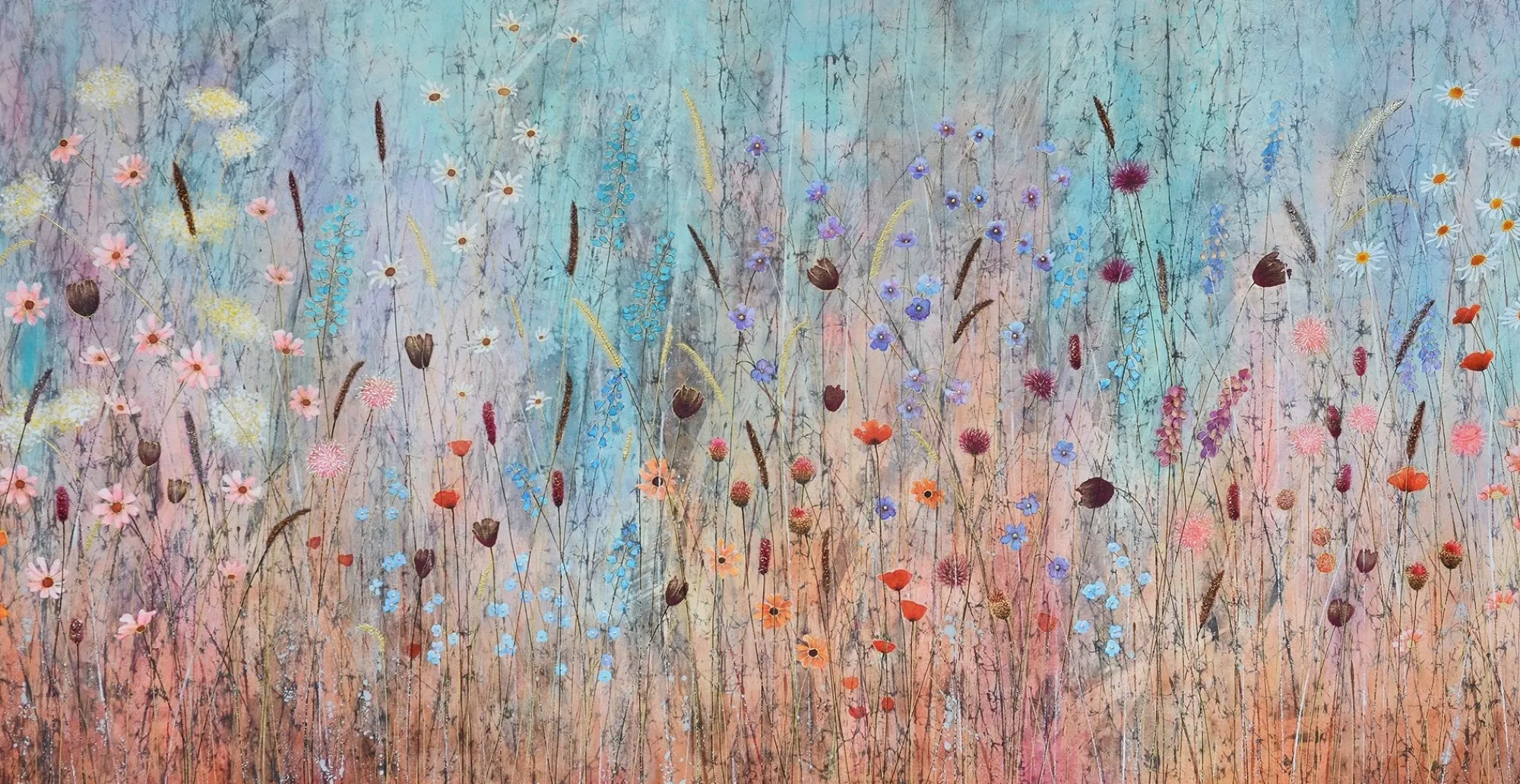 Unframed Prints*Whistlefish Harmony Art Print