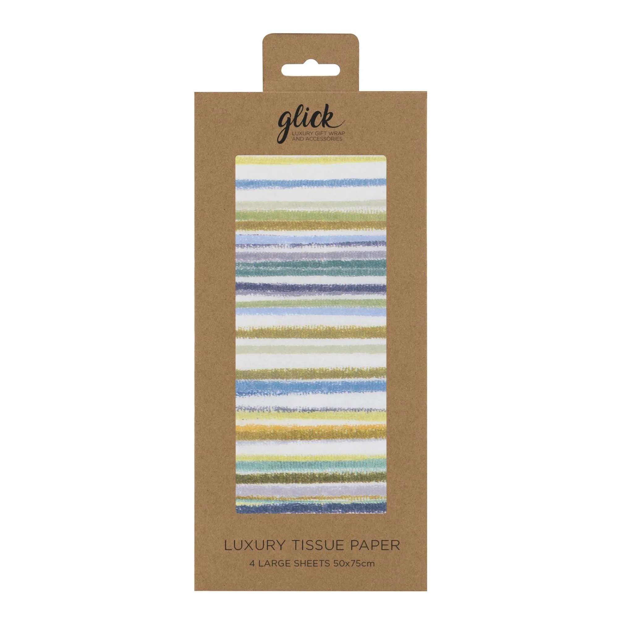 Tissue Paper|Tissue Paper*Whistlefish Horizontal Rustic Luxury Tissue Paper