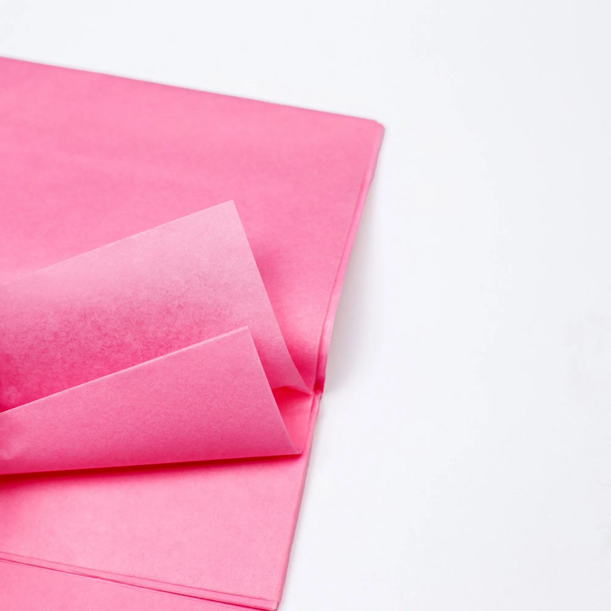 Tissue Paper|Tissue Paper*Whistlefish Hot Pink Tissue Paper
