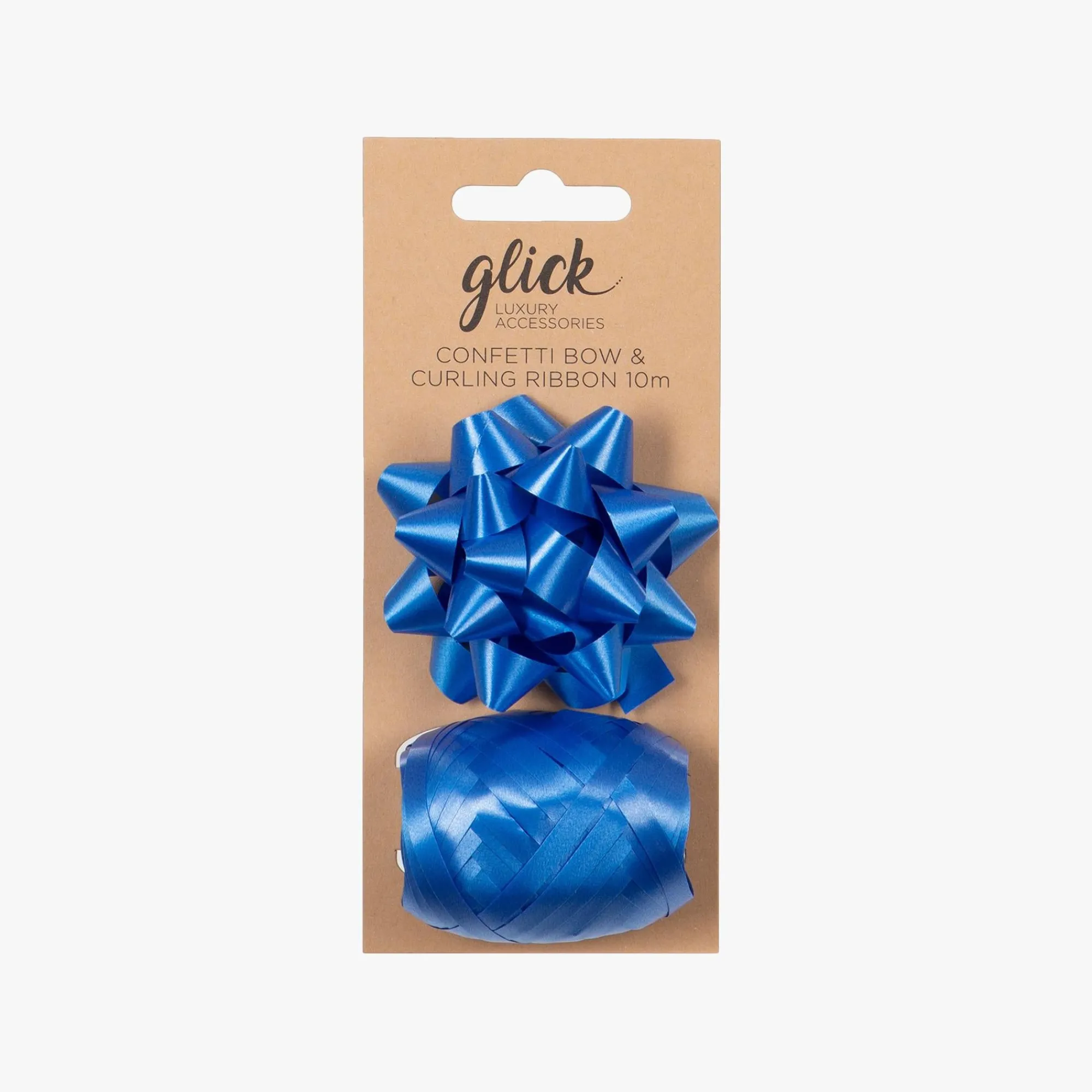 Ribbon & Raffia|Ribbon & Raffia*Whistlefish Indigo Blue Bow & Ribbon Multipack