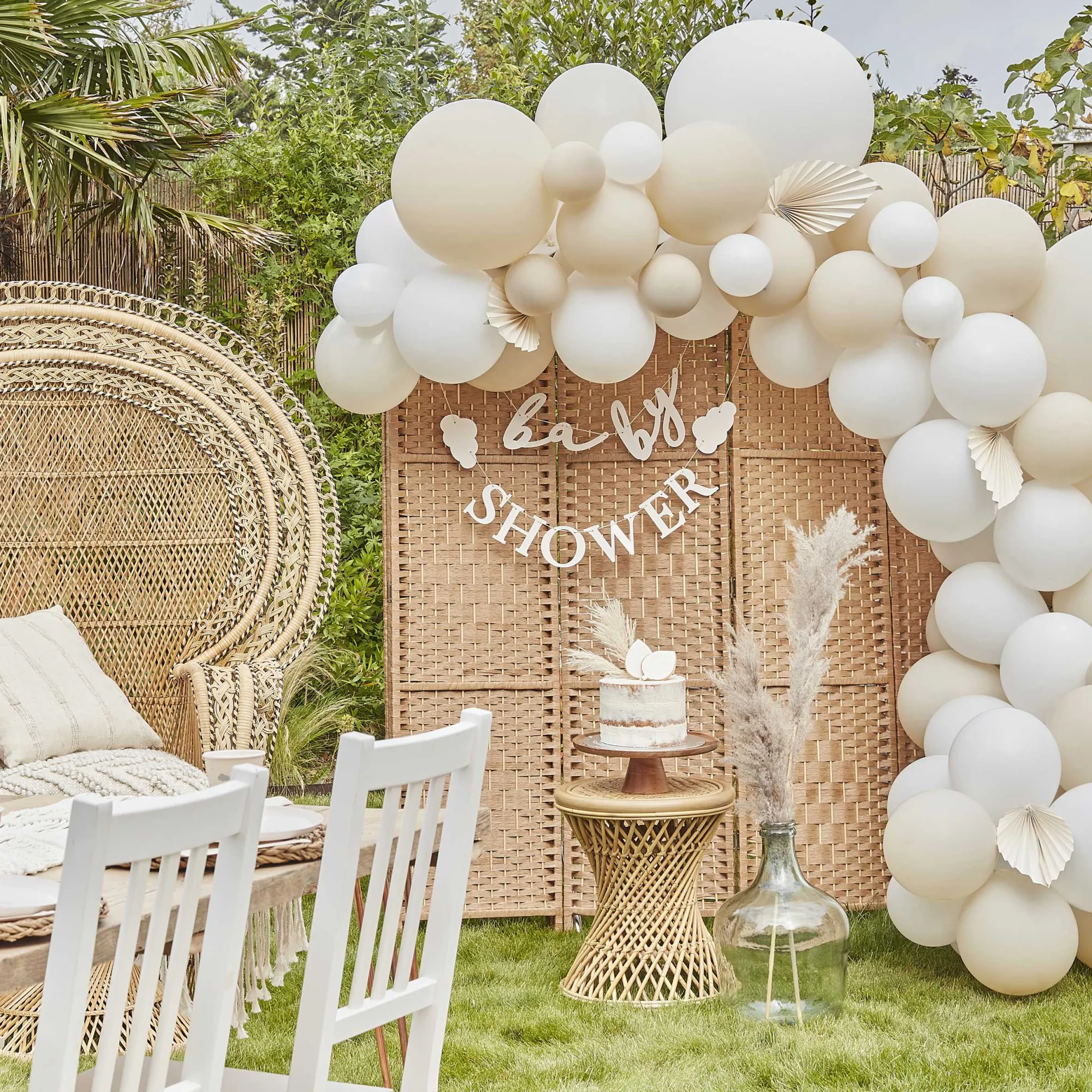 Decorations|Bunting & Garlands*Whistlefish It's A Boy Baby Shower Bunting