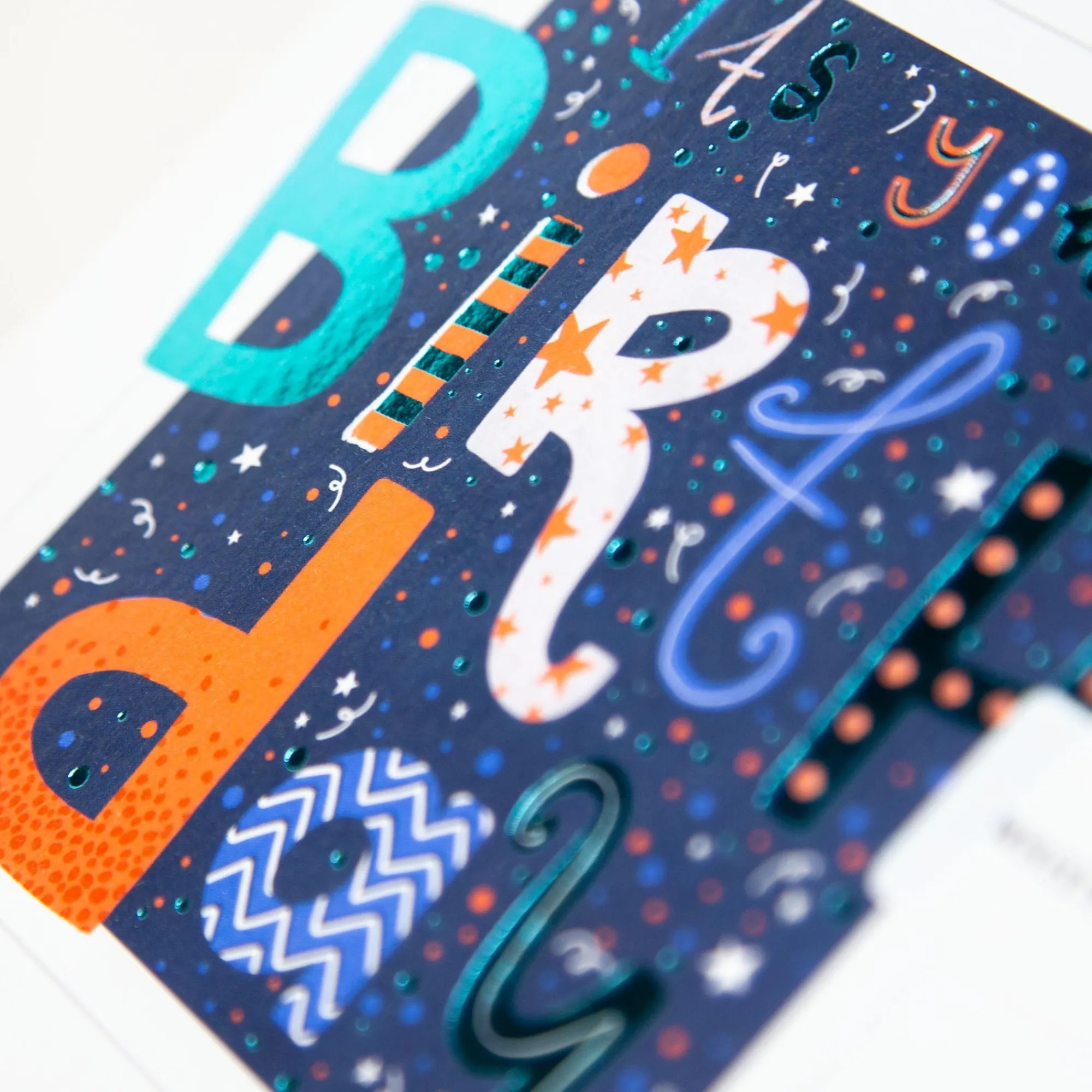 Birthday|For Him*Whistlefish It's Your Birthday Card