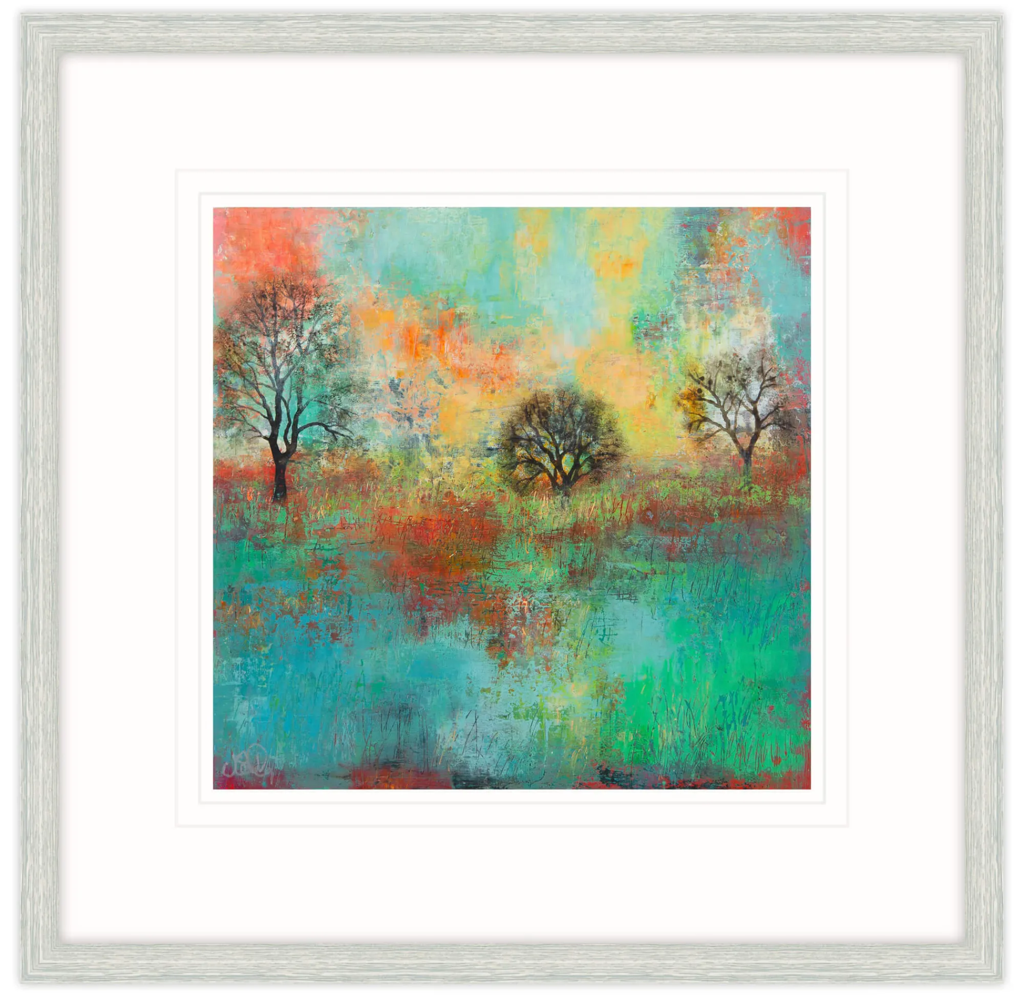 Framed Prints*Whistlefish Light My Fire Framed Print