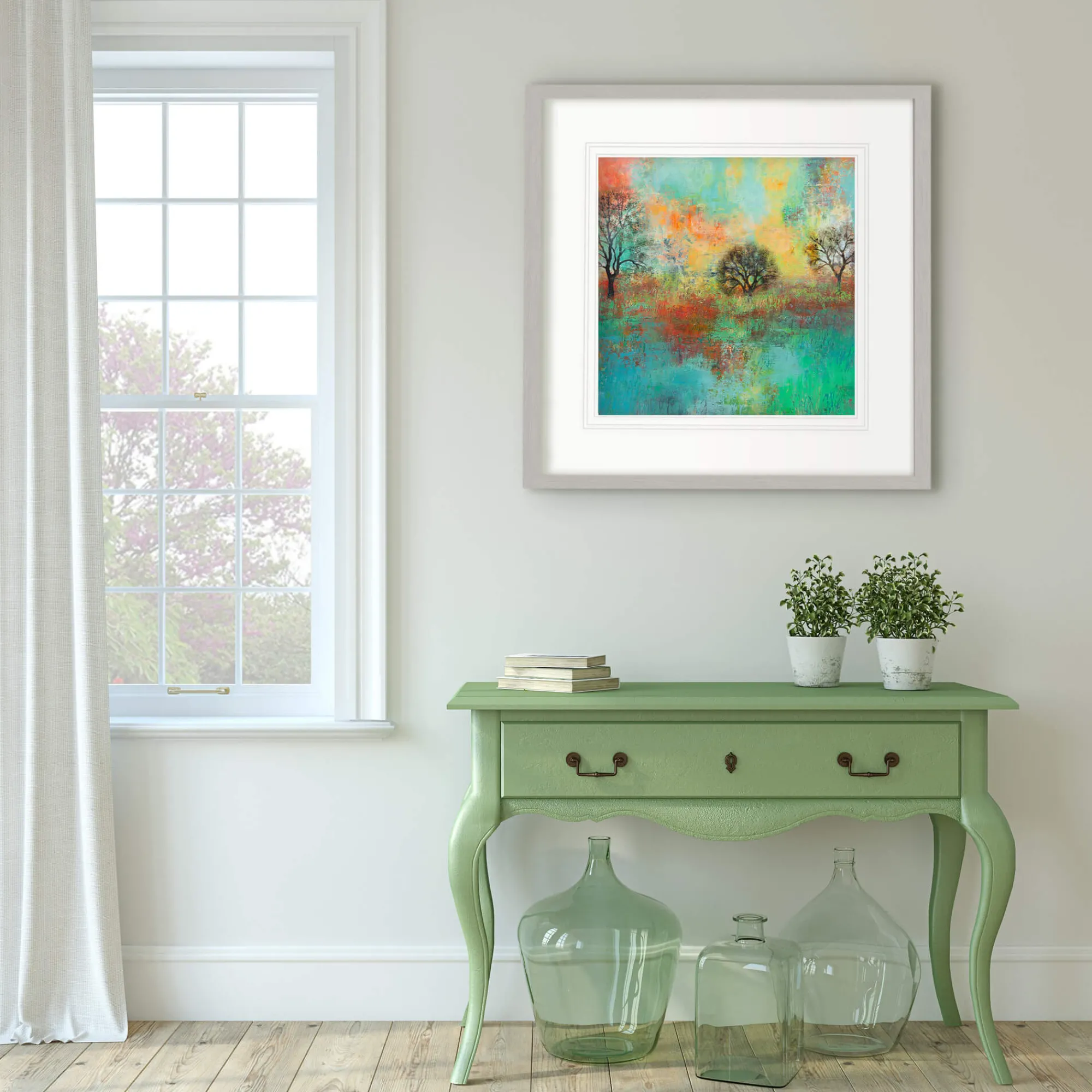 Framed Prints*Whistlefish Light My Fire Framed Print