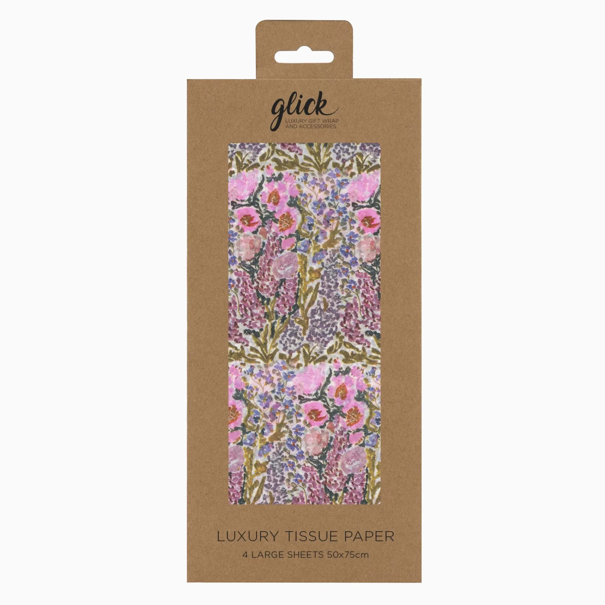 Tissue Paper|Tissue Paper*Whistlefish Linen Allure Luxury Tissue Paper