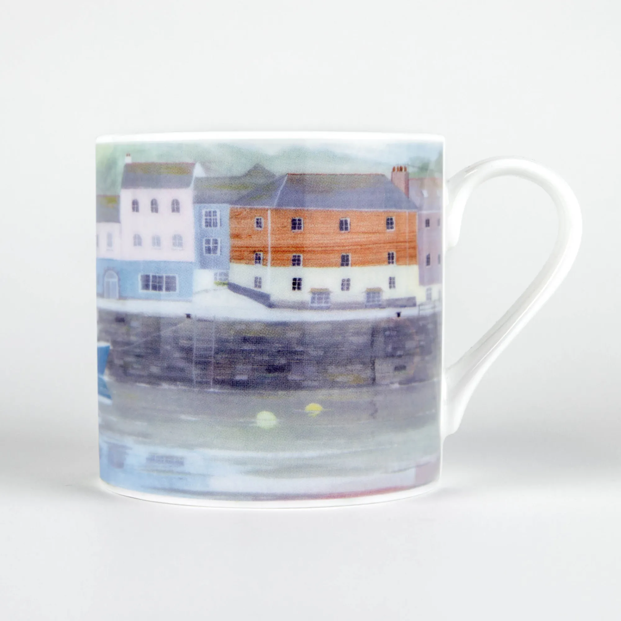 Under £20|For Her*Whistlefish Morning Catch Up China Mug