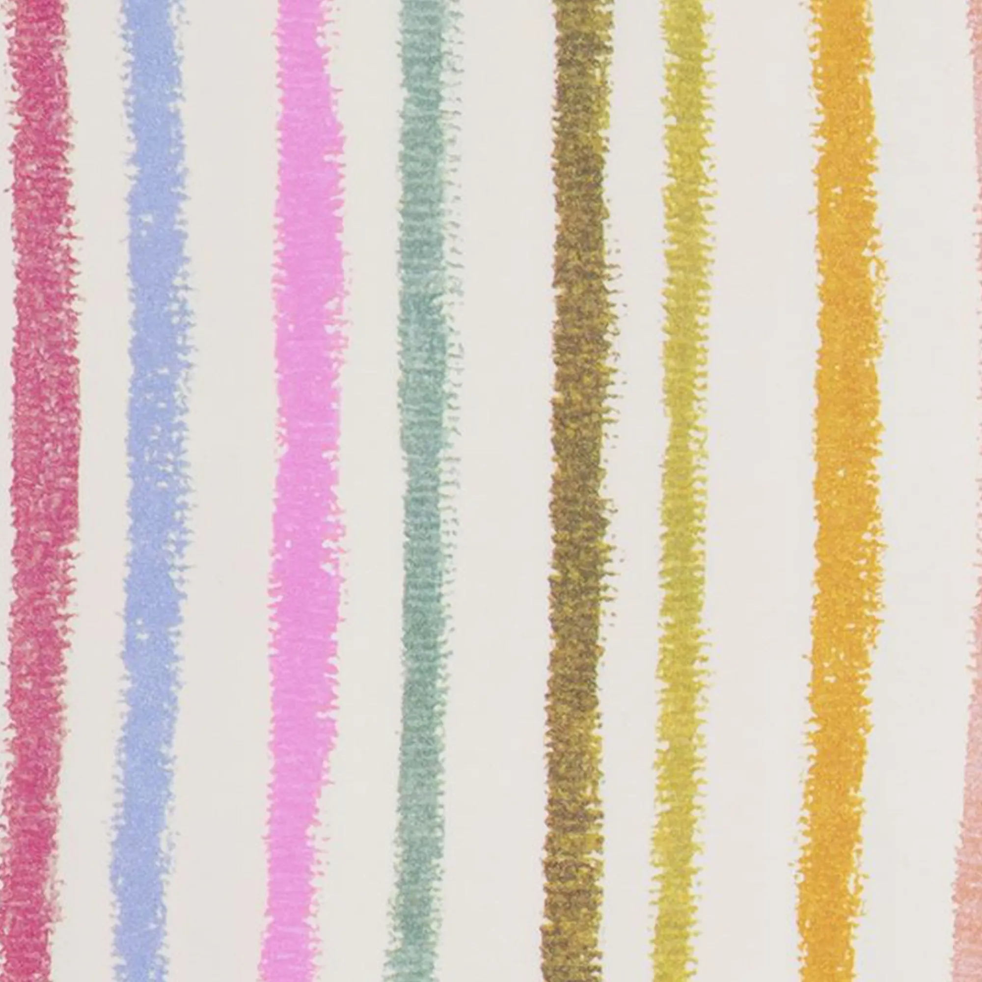 Tissue Paper|Tissue Paper*Whistlefish Multicolour Stripe Luxury Tissue Paper