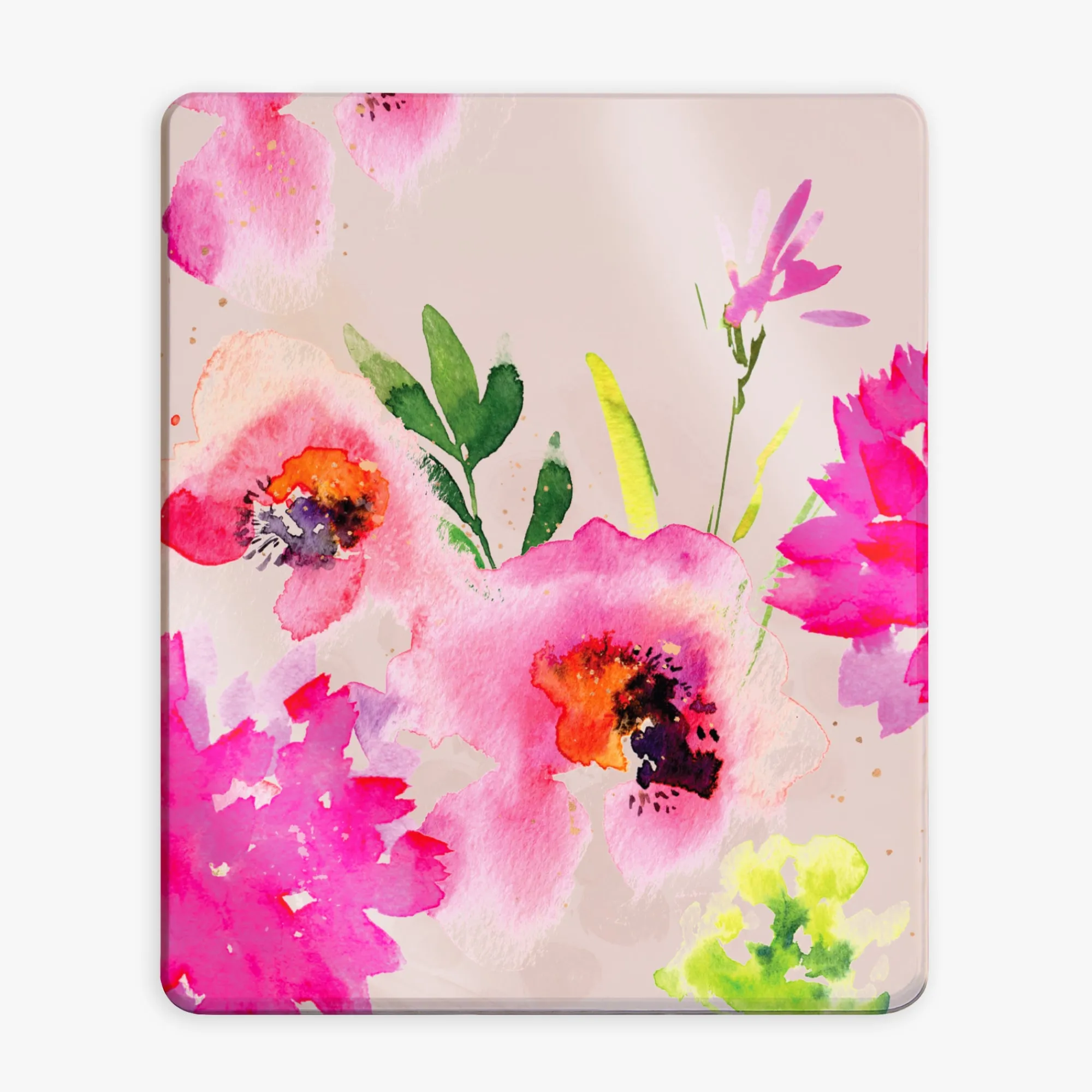 Under £20|Under £10*Whistlefish Orange Poppy Gift Tin