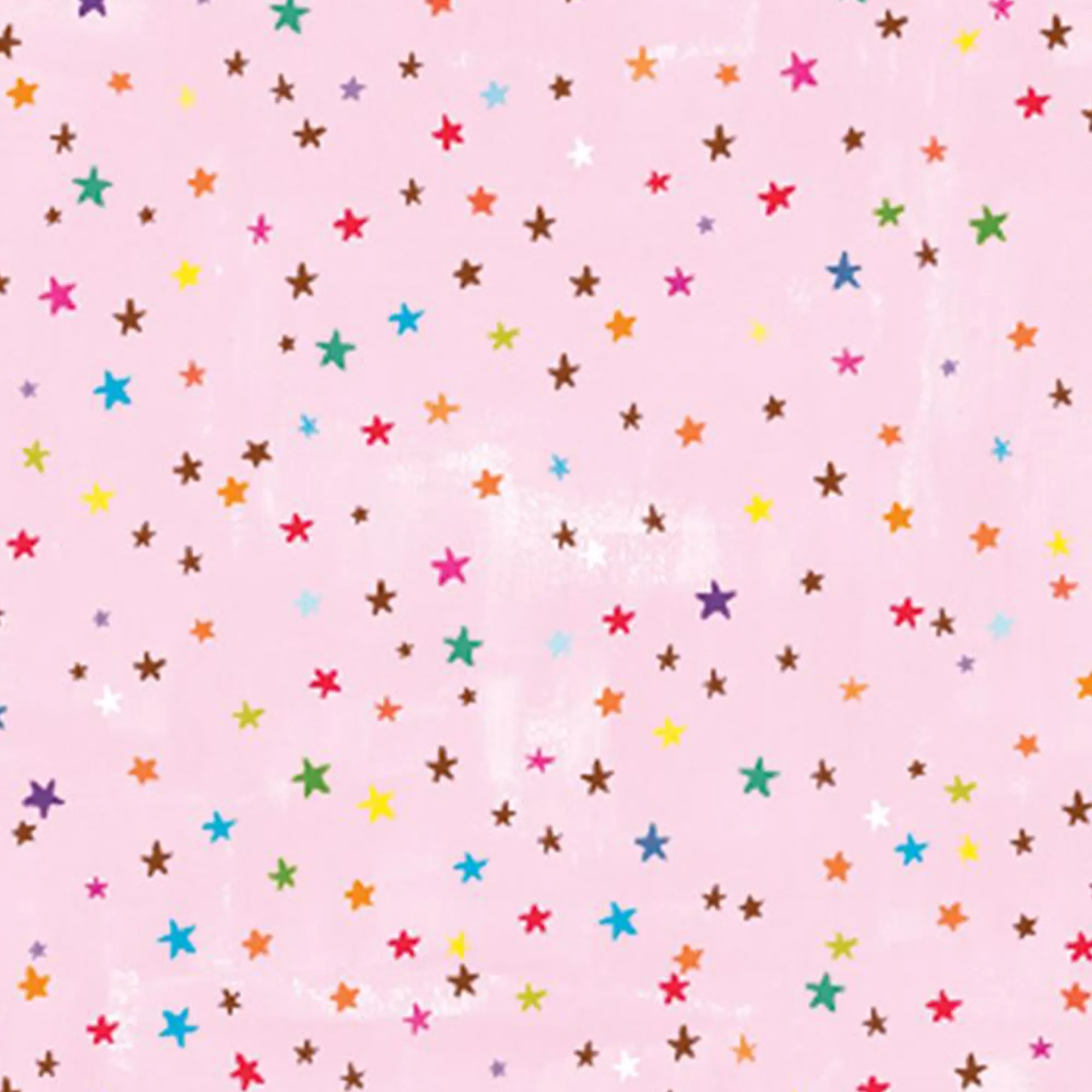 Tissue Paper|Tissue Paper*Whistlefish Pink Stars Luxury Tissue Paper