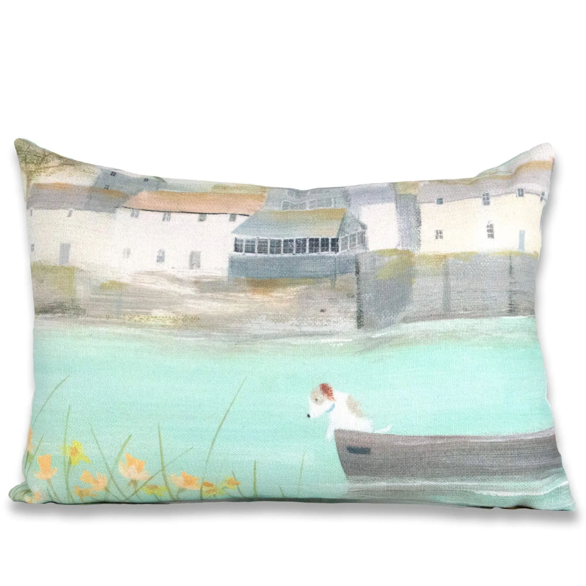 Under £20|For Her*Whistlefish Reflection Cushion