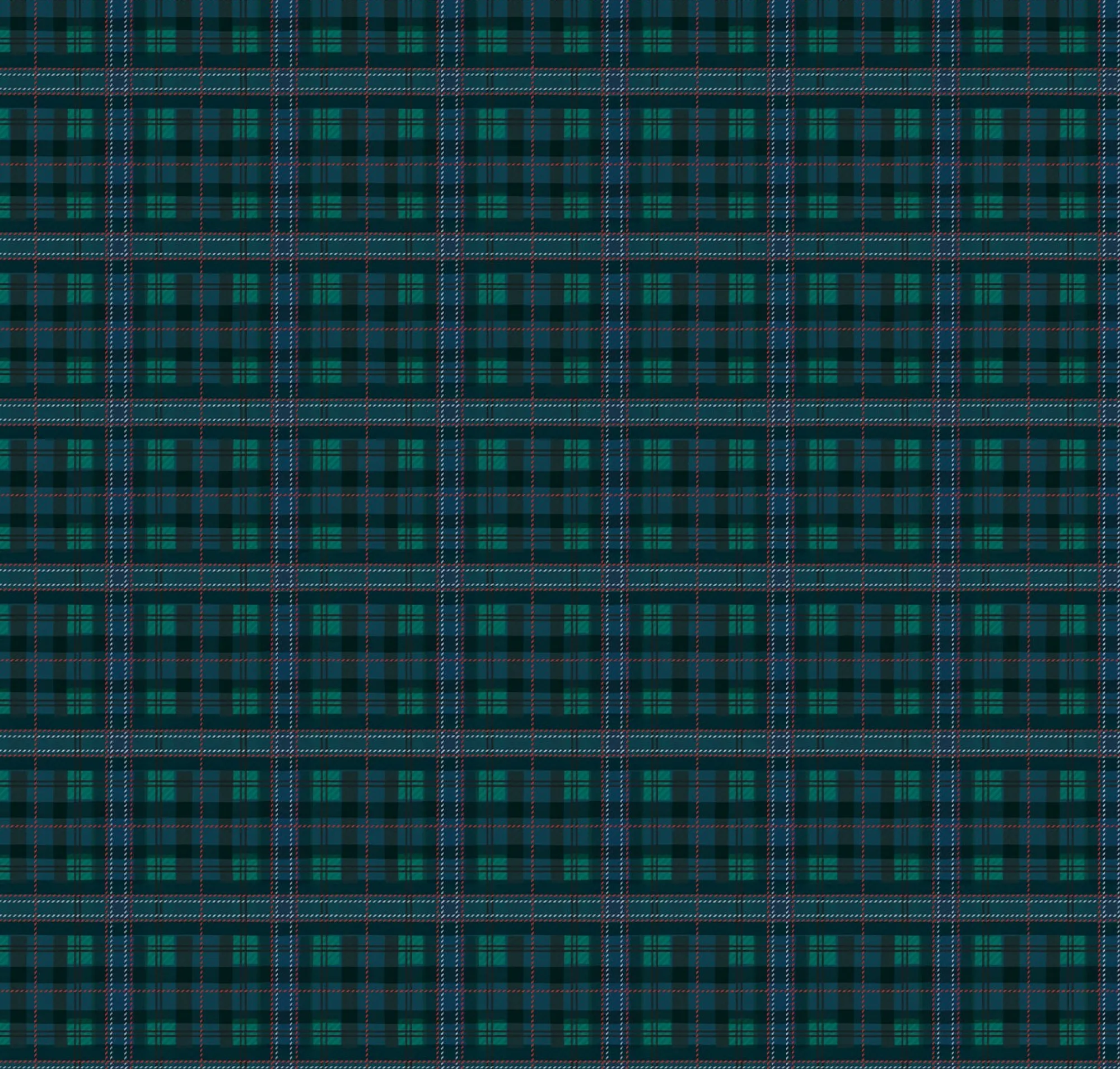 Gift Wrap|For Him*Whistlefish Scottish Tartan Wrapping Paper