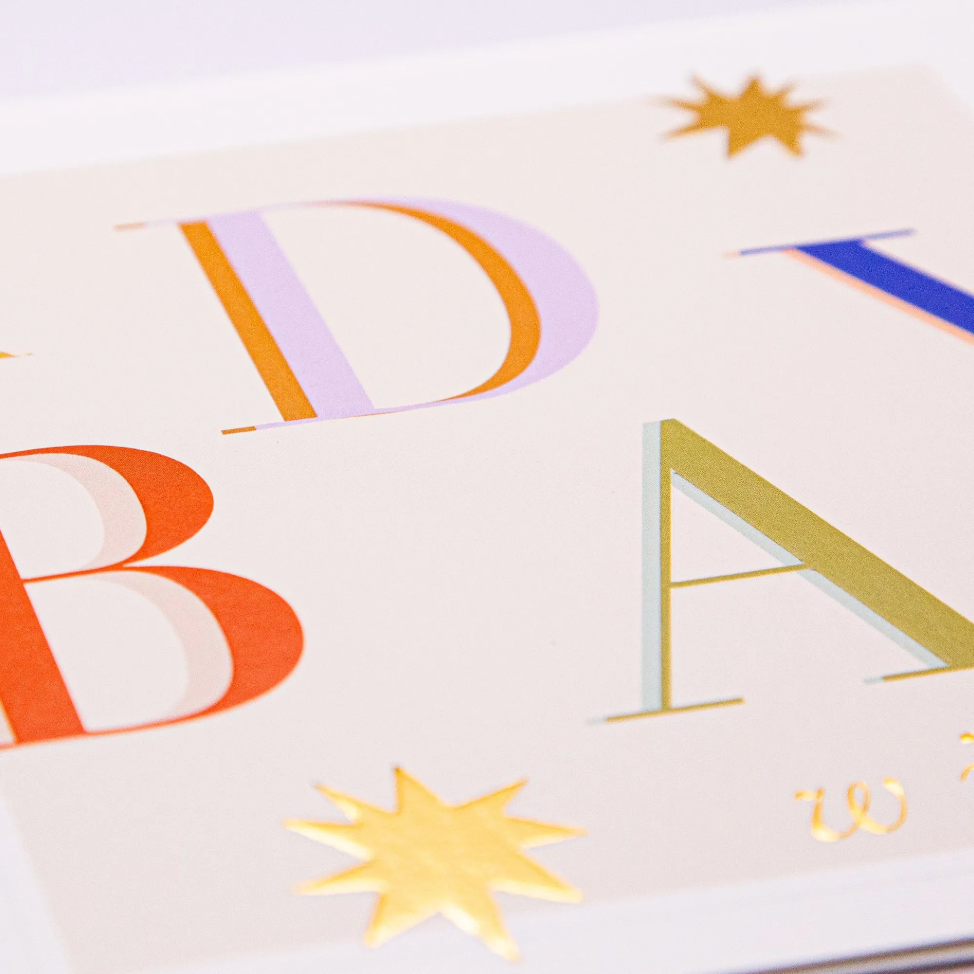 Birthday|For Him*Whistlefish Sleek Celebration Birthday Card