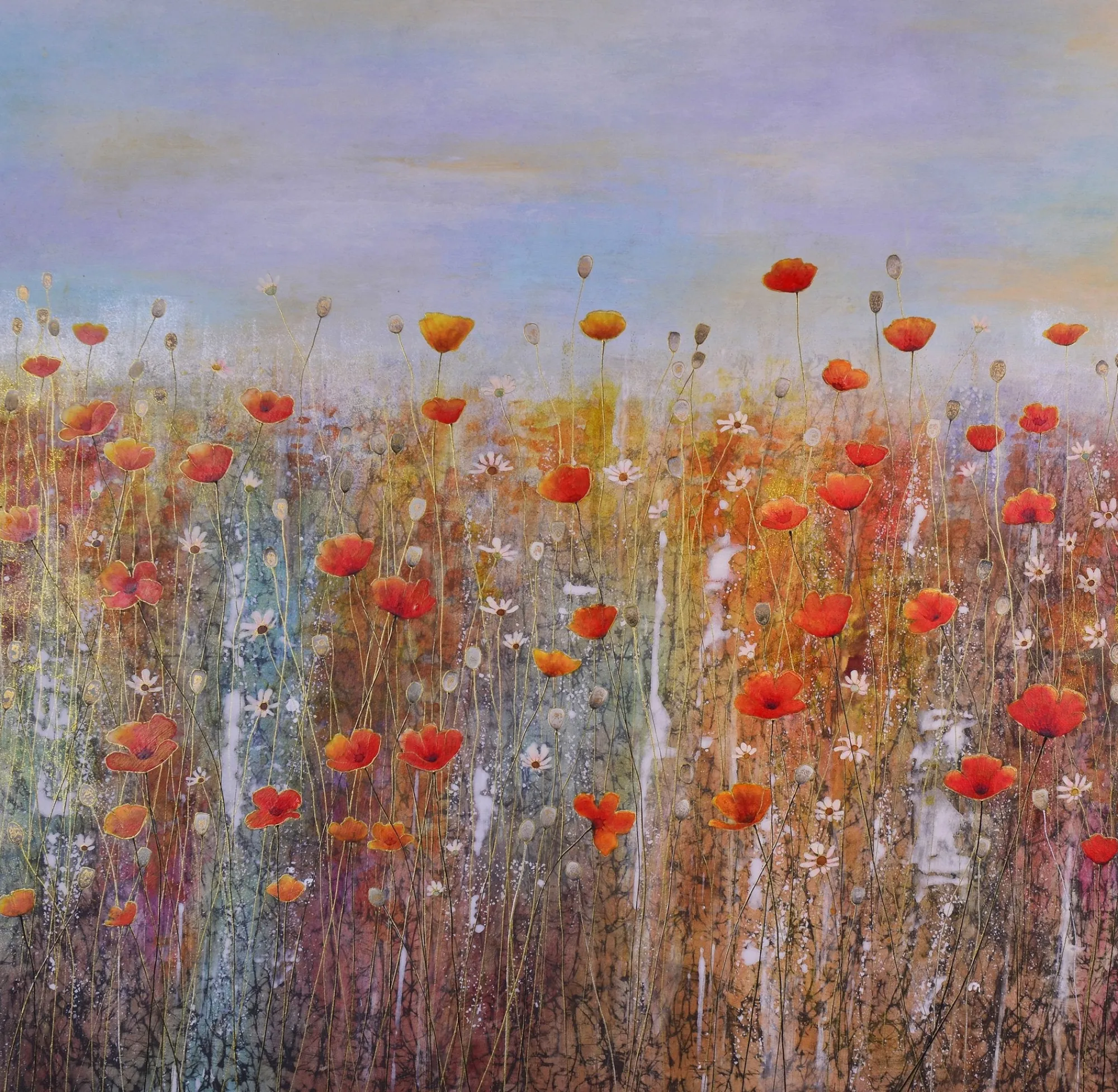 Unframed Prints*Whistlefish Spirit Of Dreams Art Print