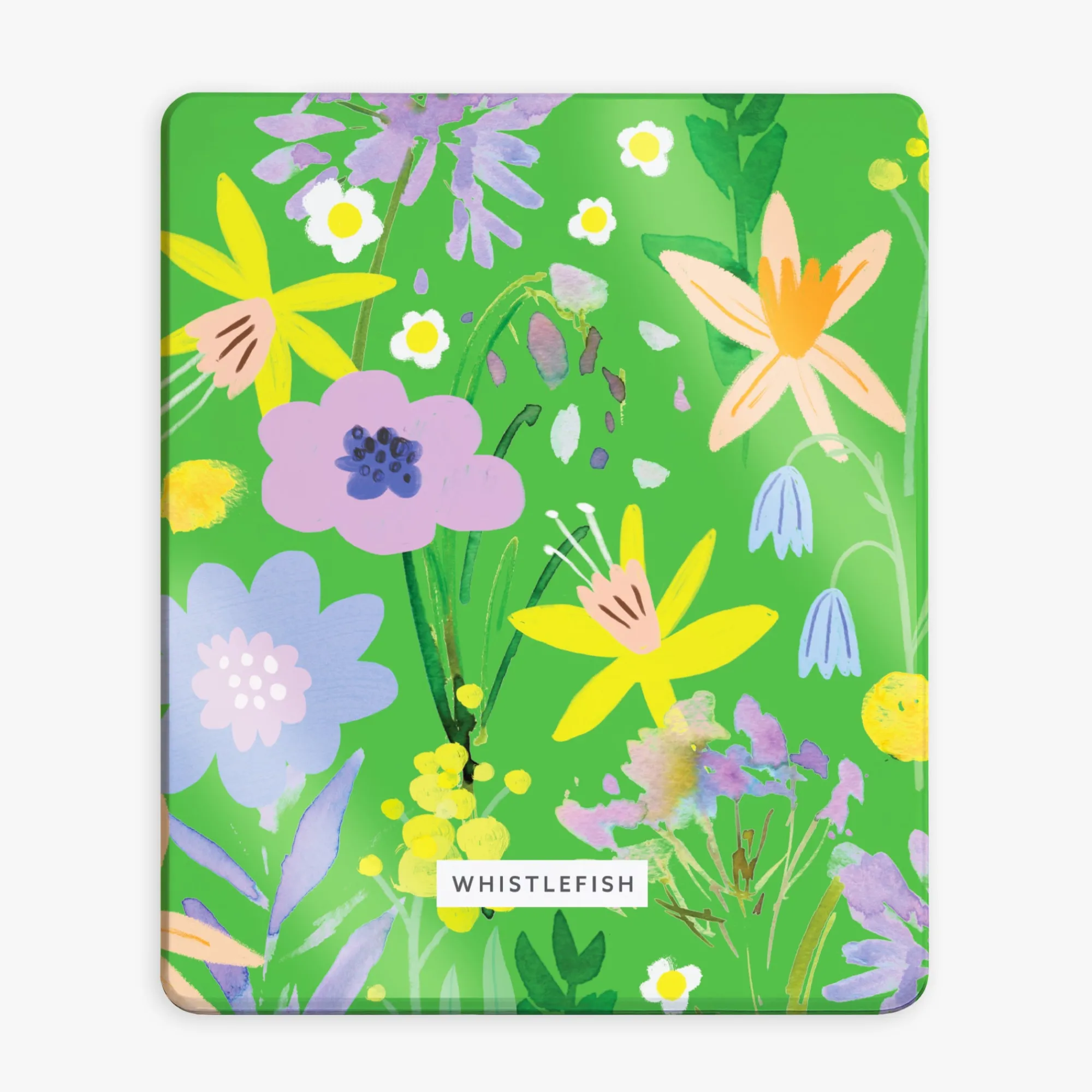 Under £20|Under £10*Whistlefish Spring Green Gift Tin