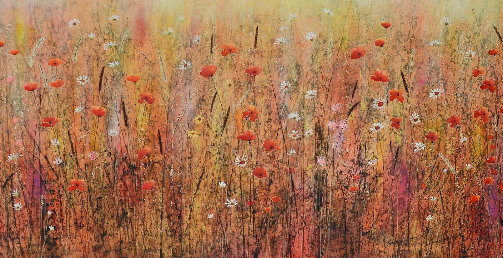 Unframed Prints*Whistlefish Sun Blush Art Print