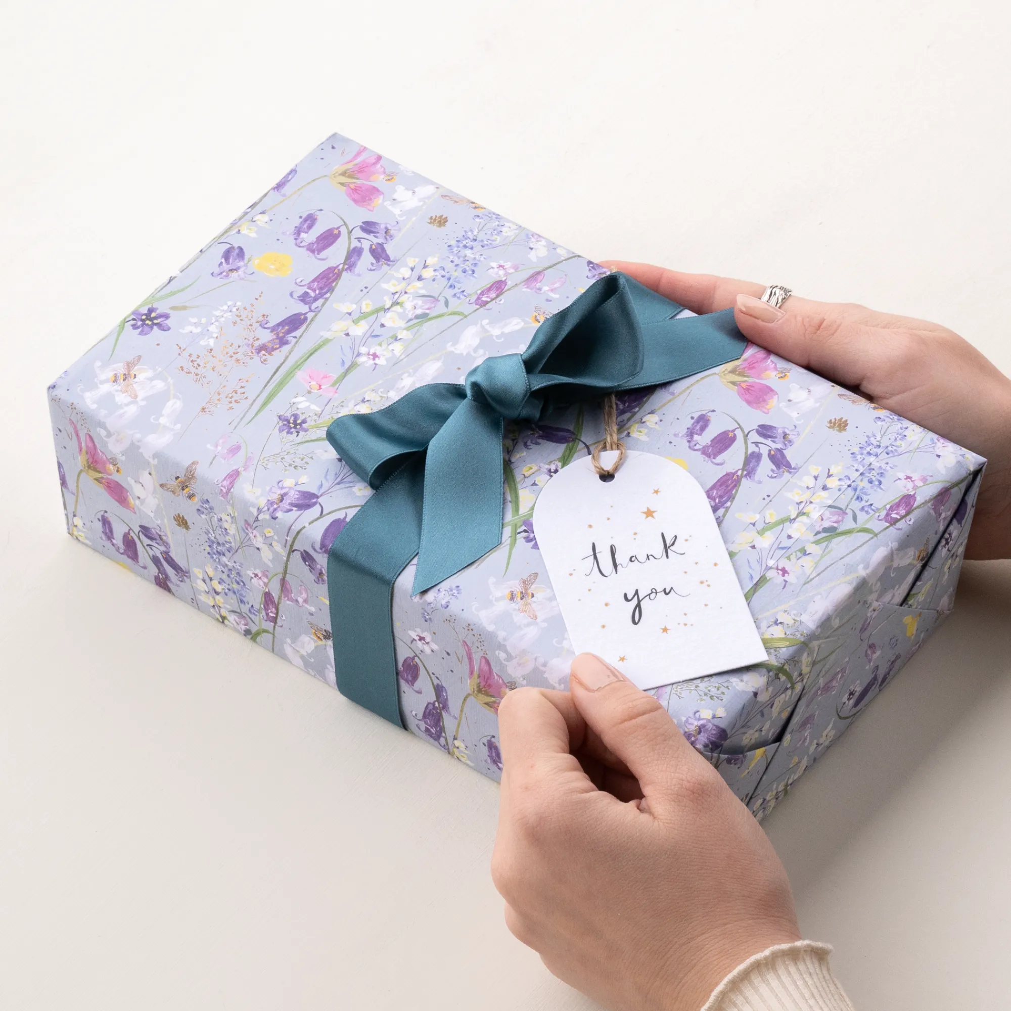 Gift Tags|Gift Tags*Whistlefish Thank You Stars Gift Tags (Pack of 6)