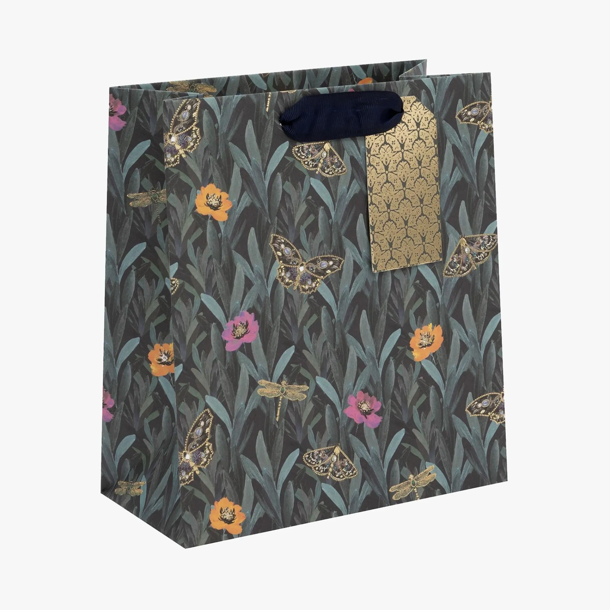 Gift Bags|Gift Bags*Whistlefish The Butterfly Collective Medium Gift Bag