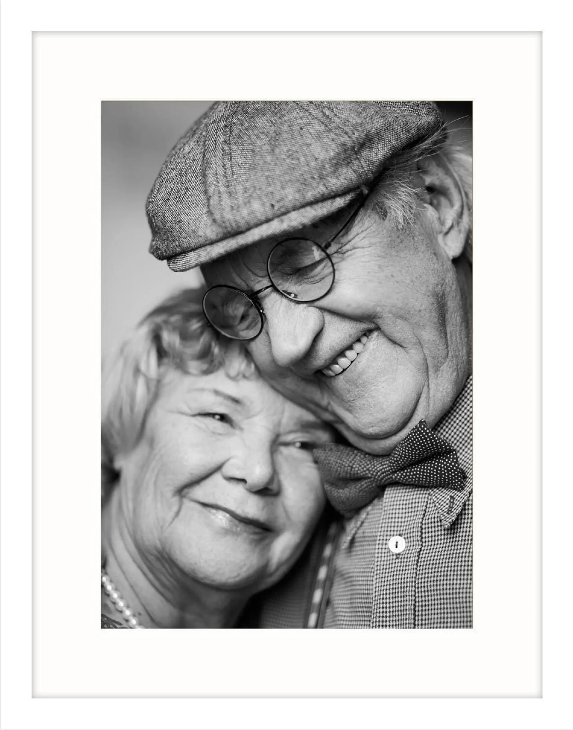 Pictures And Photo Frames|Picture & Photo Frames*Whistlefish White Picture Frame A4