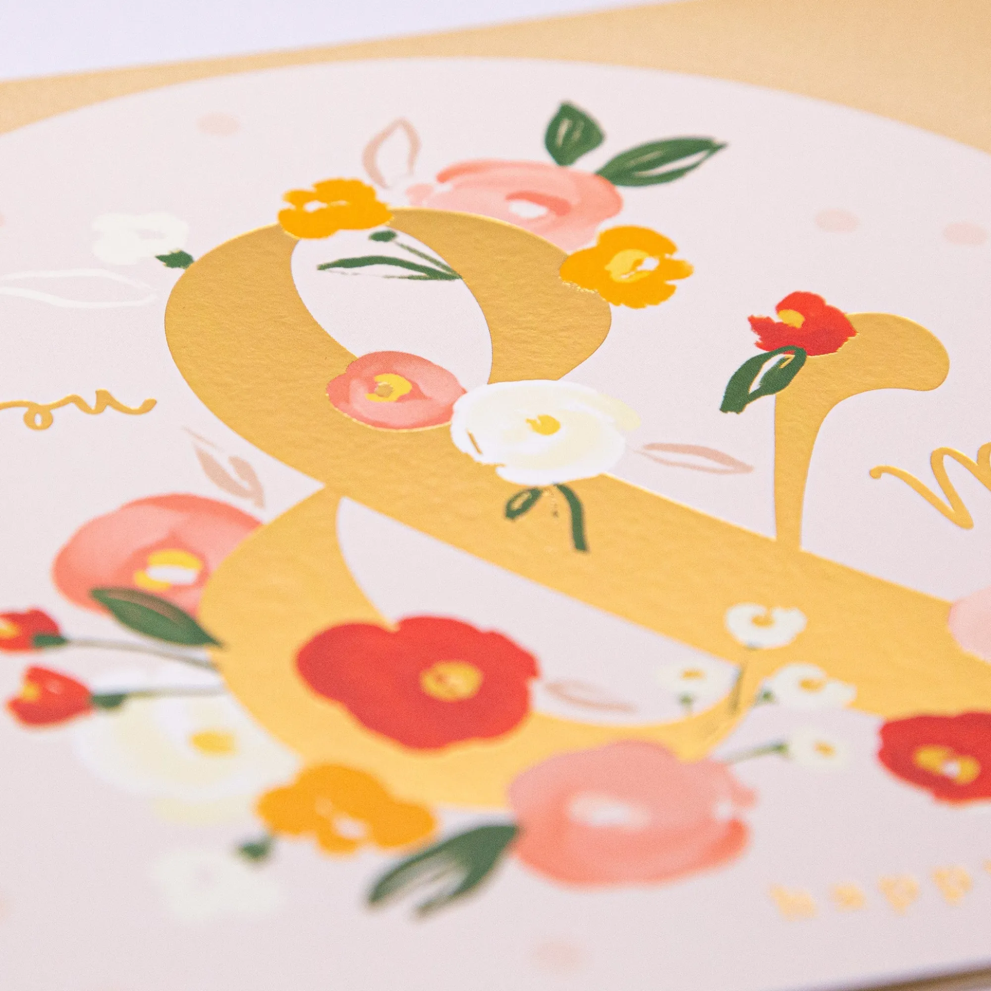 Anniversary*Whistlefish You & Me Anniversary Arch Card